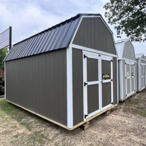 Storage Shed For Sale in NC