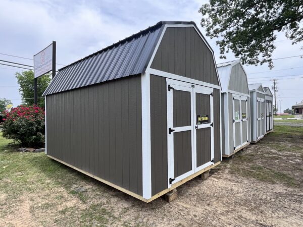 Storage Shed For Sale in NC